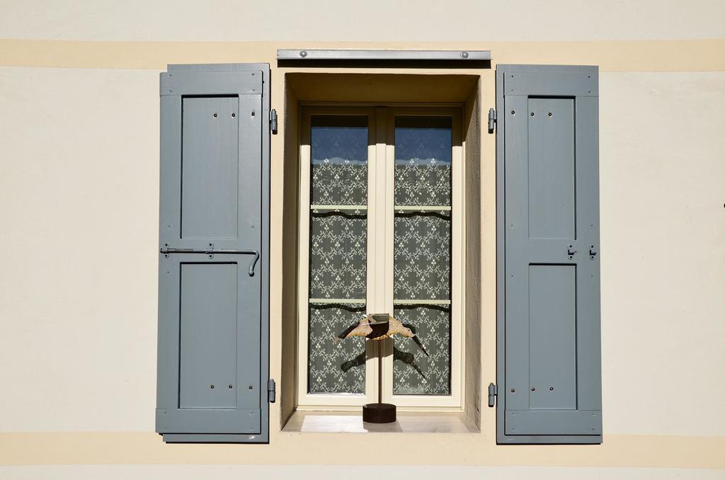 La Fabbrica Delle Idee Panzió Fonte Kültér fotó